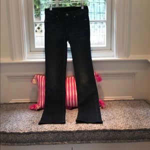 Genetic Denim Size 26 The Lily Jeans